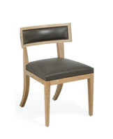 The Klismos Dining Chair