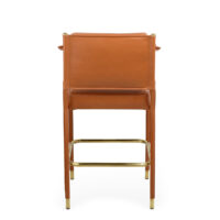 The Simplified Crillon Bar Stool gallery