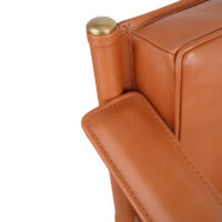 The Simplified Crillon Bar Stool gallery