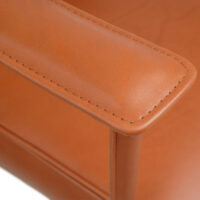 The Simplified Crillon Bar Stool gallery