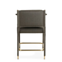 The Simplified Crillon Bar Stool gallery