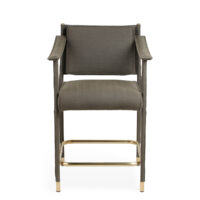 The Simplified Crillon Bar Stool gallery