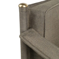 The Simplified Crillon Bar Stool gallery
