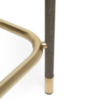 The Simplified Crillon Bar Stool gallery