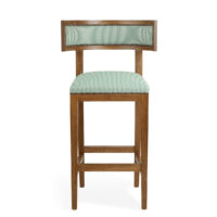 The Klismos Bar Stool gallery