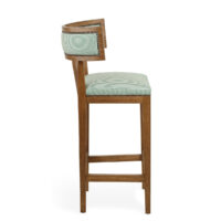 The Klismos Bar Stool gallery