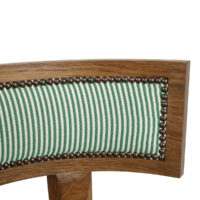 The Klismos Bar Stool gallery