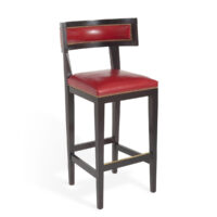 The Klismos Bar Stool gallery