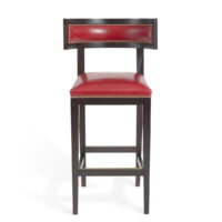 The Klismos Bar Stool gallery