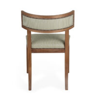 The Klismos Dining Chair gallery