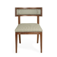 The Klismos Dining Chair gallery