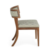 The Klismos Dining Chair gallery