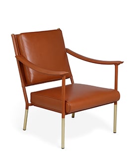 The Crillon Chair
