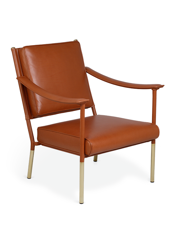 The Crillon Chair