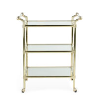 The Nureyev Trolley - Medium gallery