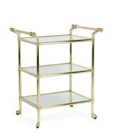 The Nureyev Trolley - Medium