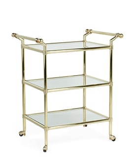 The Nureyev Trolley - Medium