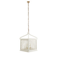 The Rattan Bird Cage Lantern gallery