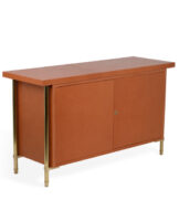 The Rivoli Cabinet