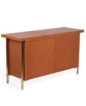 The Rivoli Cabinet