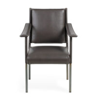 The Simplified Crillon Dining Chair gallery