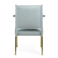 The Simplified Crillon Dining Chair gallery