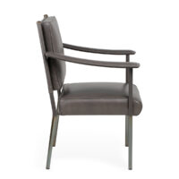 The Simplified Crillon Dining Chair gallery