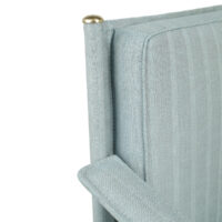 The Simplified Crillon Dining Chair gallery