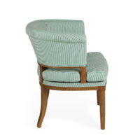 The Simplified Quiver Klismos Chair gallery