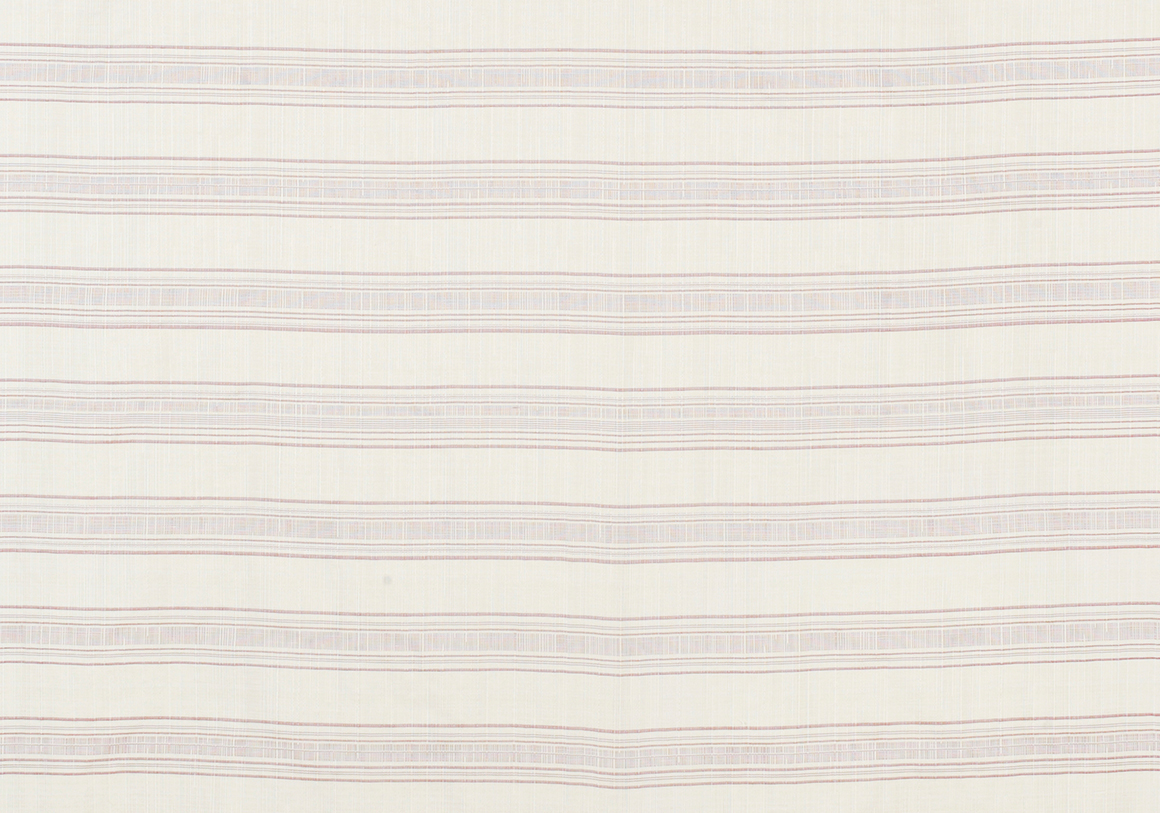 Papyrus Stripe - Porphyry - Weave