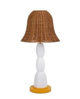 David Netto - The Bad Kitty Table Lamp