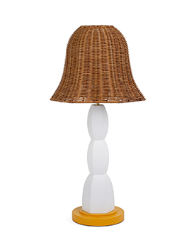 David Netto - The Bad Kitty Table Lamp