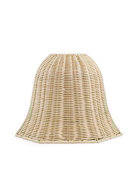 David Netto - The Rattan Bad Kitty Shade