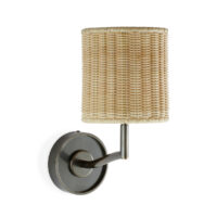 David Netto - The Lourmarin Wall Light gallery