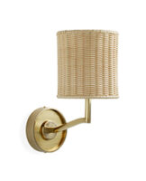 David Netto - The Lourmarin Wall Light