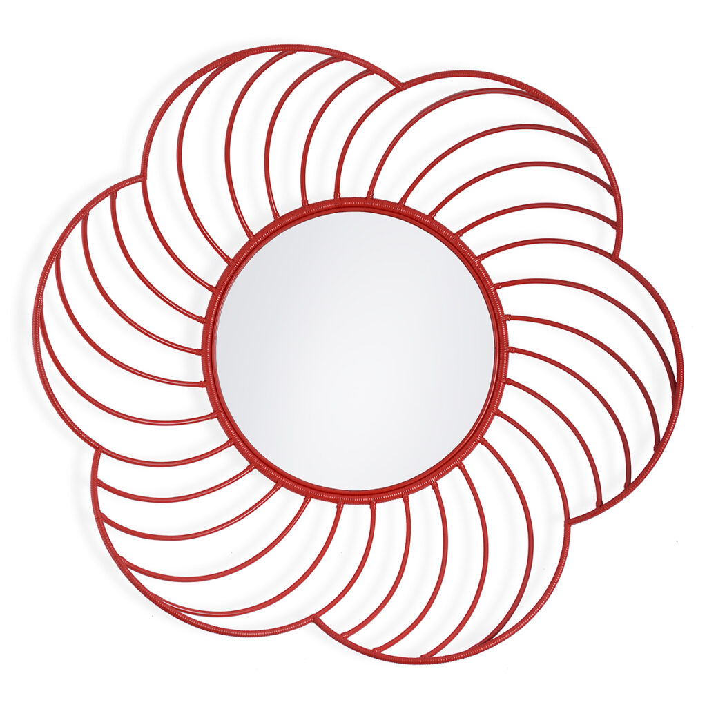 Rattan Scarlet Soane Britain