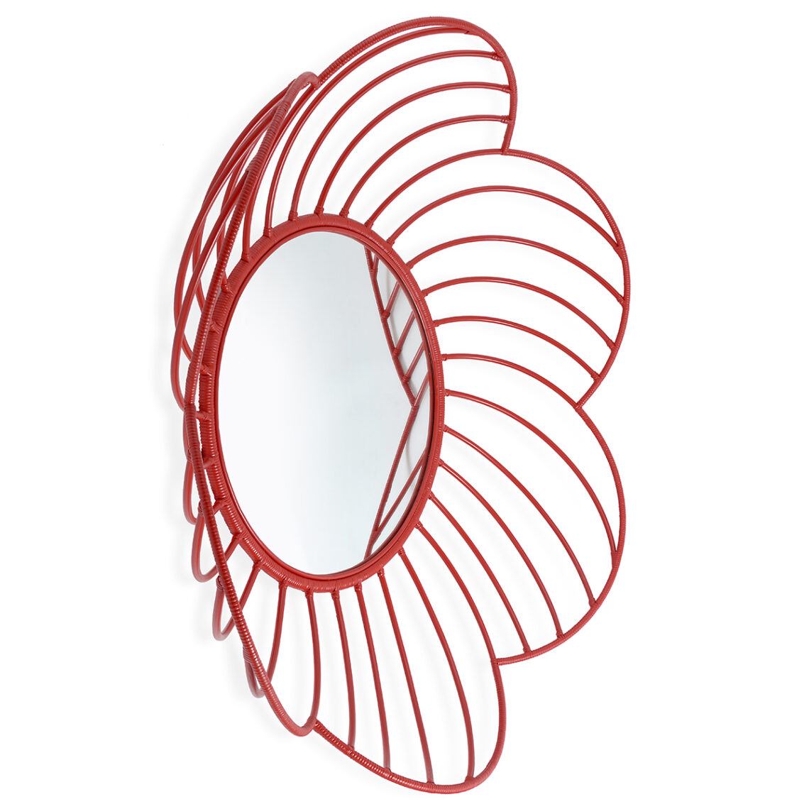 Rattan Scarlet Soane Britain