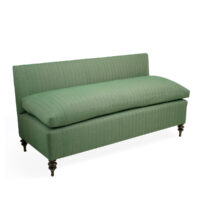 The Beaton Banquette gallery