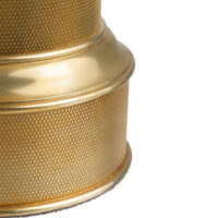 The Knurled Stubby Lamp gallery