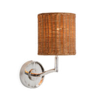 David Netto - The Lourmarin Wall Light gallery