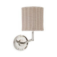 David Netto - The Lourmarin Wall Light gallery