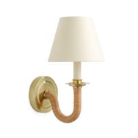 The Card Shade - 7"- For Osh Bulb gallery