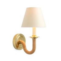 The Card Shade - 7"- For Osh Bulb gallery