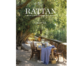 Rattan: Book
