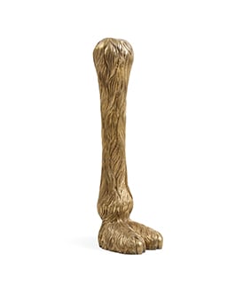 The Camel Doorstop