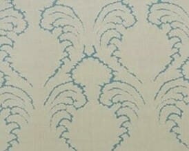 New Designs: Fabrics & Wallpapers