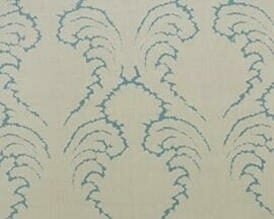 Fabrics & Wallpapers: Fabrics
