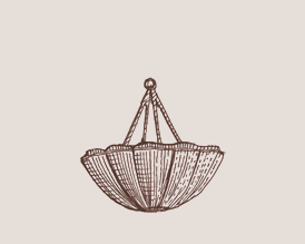 Rattan: Lighting