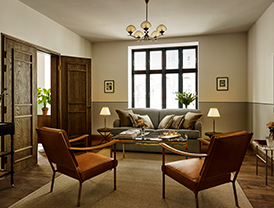 Hotel Sanders