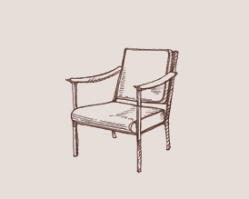 Furniture: Seating